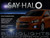 2012 2013 2014 Chevrolet Aveo Angel Eye Fog Lamps Driving Lights Chevy T300 2012 2013 2014 Chevrolet Aveo Angel Eye Fog Lamps Driving Lights Chevy T300