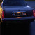 1994 1995 1996 1997 1998 1999 Cadillac DeVille Tinted Protection Overlays Taillamps Taillights Film