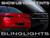 Alfa Romeo 159 Tinted Smoked Protection Overlays Film for Taillamps Taillights Tail Lamps Lights Alfa Romeo 159 Tinted Smoked Protection Overlays Film for Taillamps Taillights Tail Lamps Lights