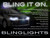 Toyota Corolla LED DRL Head Lamp Light Strips Day Time Running Kit Toyota Corolla LED DRL Head Lamp Light Strips Day Time Running Kit