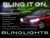 Toyota Corolla LED DRL Head Lamp Light Strips Day Time Running Kit Toyota Corolla LED DRL Head Lamp Light Strips Day Time Running Kit