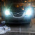 Hyundai Kia H11b Size 6000K 55 Watt Xenon HID Conversion Kit Headlamps Headlights Head Lamps Lights