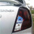 Daewoo Nubira Tinted Smoked Protection Overlays for Taillamps Taillights Tail Lamps Lights