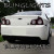 2008-2012 Chevrolet Malibu Murdered Out Tail lamp Tint Covers Light Overlays Chevy