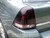 2004-2007 Chevy Malibu Tinted Tail Lights Overlay Lamps Film Kit Smoked Protection