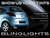 Ford Ka Murdered Out Taillight Covers Smoked Taillamp Overlays Ford Ka Murdered Out Taillight Covers Smoked Taillamp Overlays