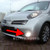 2003-2010 Nissan Micra Halo Fog Lamp Driving Light Kit K12 K12c Angel Eye 2003-2010 Nissan Micra Halo Fog Lamp Driving Light Kit K12 K12c Angel Eye