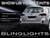 Subaru Outback Tinted Tail Lights Overlays Smoked Lamps Film (all years) Subaru Outback Tinted Tail Lights Overlays Smoked Lamps Film (all years)