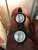 2001-2006 BMW Mini Cooper S Xenon Fog Lamp Driving Light Kit R53 Mk I 2001-2006 BMW Mini Cooper S Xenon Fog Lamp Driving Light Kit R53 Mk I