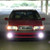 1995 1996 1997 Volvo 850 T5R T5-R T5 R Xenon Fog Lamps Driving Lights Foglamps Foglights Kit