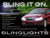 Holden Cruze LED DRL Head Lamp Light Strips Day Time Running Kit Holden Cruze LED DRL Head Lamp Light Strips Day Time Running Kit