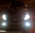 2006 2007 2008 2009 2010 2011 Toyota Vitz Xenon Fog Lamps Driving Lights Foglamps Foglights Kit