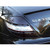 2005-2009 Mercedes-Benz SLK 280 R171 Tint Overlays for Taillamps Taillights Tail Lamps Lights SLK280
