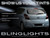 Hyundai i20 ix20 Tinted Smoked Tail Lamp Light Overlays Film Protection