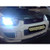 2004 2005 Subaru Impreza Bright Head Lamps Light Bulbs Upgrade Replacements
