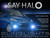 Halo Angel Eye Fog Light Kit for 2008-2016 Hyundai i10 Halo Angel Eye Fog Light Kit for 2008-2016 Hyundai i10