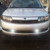 2003 2004 Saturn Ion Xenon Foglamps Bumper Foglights Driving Fog Lamps Lights Kit coupe sedan