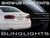 VW Jetta Mk6 Tinted Smoked Taillamps Taillights Overlays Film Protection VW Jetta Mk6 Tinted Smoked Taillamps Taillights Overlays Film Protection
