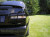 Volvo S70 Tinted Smoked Taillamps Taillights Overlays Film Protection Volvo S70 Tinted Smoked Taillamps Taillights Overlays Film Protection