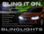 Chevrolet Sonic LED DRL Head Lamp Daytime Running Light Strips Chevrolet Sonic LED DRL Head Lamp Daytime Running Light Strips