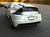 Honda CR-Z Tinted Tail Light Covers Lamp Film CRZ Overlay Kit Honda CR-Z Tinted Tail Light Covers Lamp Film CRZ Overlay Kit