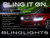Chevy Malibu LED DRL Head Light Strips Day Time Running Lamps Kit Chevy Malibu LED DRL Head Light Strips Day Time Running Lamps Kit