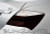 2009 2010 2011 Acura RL Tinted Smoked Tail Lamps Lights Overlays Film Protection