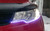 Kia Forte LED DRL Head Light Strips Daytime Running Lamps Kia Forte LED DRL Head Light Strips Daytime Running Lamps