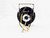 2005-2012 Ford Mustang Shelby GT500 Halo Fog Lamps Kit 2005-2012 Ford Mustang Shelby GT500 Halo Fog Lamps Kit