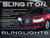 Mazda3 LED DRL Day Time Running Lamp Head Lights Strips Kit Mazda3 LED DRL Day Time Running Lamp Head Lights Strips Kit
