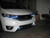 Honda Fit LED DRL Light Strips Day Time Running Lamps Kit Honda Fit LED DRL Light Strips Day Time Running Lamps Kit