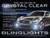 Infiniti M37 M56 S Sport Body LED Fog Lamps Lights Kit Foglamps Foglights Drivinglights
