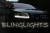 2005 2006 2007 2008 Audi A6 LED DRL Strips Day Time Running Lamps Strip Lights DRLs 2005 2006 2007 2008 Audi A6 LED DRL Strips Day Time Running Lamps Strip Lights DRLs
