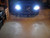 2003 2004 Infiniti M45 Replacement Xenon HID Bulbs for Headlamps Headlights Head Lamps Lights