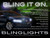 Chevy Impala LED DRL Head Light Strips Daytime Running Lamps Kit Chevy Impala LED DRL Head Light Strips Daytime Running Lamps Kit