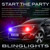 Kia Rio Rio5 Strobes Headlamps Tailllamps Strobe Lights Head Tail Lamps Headlights Taillights Kit Kia Rio Rio5 Strobes Headlamps Tailllamps Strobe Lights Head Tail Lamps Headlights Taillights Kit