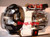 2007 2008 2009 2010 Hyundai Elantra Grille Bar Driving Lights Off Road Rally Lighting Touring Lamps 2007 2008 2009 2010 Hyundai Elantra Grille Bar Driving Lights Off Road Rally Lighting Touring Lamps