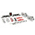 Rectangular Fog Lights for 2010 2011 2012 Subaru Legacy BM BR Rectangular Fog Lights for 2010 2011 2012 Subaru Legacy BM BR