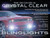 2008-2014 Dodge Challenger 10,000K Blue LED Fog Lights 2008-2014 Dodge Challenger 10,000K Blue LED Fog Lights
