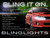 LED DRL Head Lamp Strips Daytime Running Lights for Subaru Impreza WRX all years LED DRL Head Lamp Strips Daytime Running Lights for Subaru Impreza WRX all years