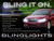 Chevy Cruze LED DRL Head Lamp Light Strips Kit Day Time Running Chevy Cruze LED DRL Head Lamp Light Strips Kit Day Time Running
