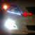 2009-2013 Toyota Corolla Head Lamp DRL Light Strips Kit Day Time Running Lights 2009-2013 Toyota Corolla Head Lamp DRL Light Strips Kit Day Time Running Lights