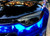 Tinted Headlight Film Overlays for Toyota Corolla (all years) Tinted Headlight Film Overlays for Toyota Corolla (all years)