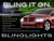 Dodge Caliber Head Lamp LED DRL Light Strips Day Time Running Kit Dodge Caliber Head Lamp LED DRL Light Strips Day Time Running Kit
