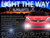 2009 2010 2011 2012 2013 2014 Honda Fit Sport Drivinglights Fog Lamps 2009 2010 2011 2012 2013 2014 Honda Fit Sport Drivinglights Fog Lamps
