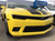 Tinted Head Light Smoked Lamp Film Overlays for Chevrolet Camaro (all years) Tinted Head Light Smoked Lamp Film Overlays for Chevrolet Camaro (all years)