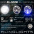 2013 2014 2015 Mazda6 Xenon Foglamps Drivinglights Kit 2013 2014 2015 Mazda6 Xenon Foglamps Drivinglights Kit