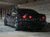2003 2004 2005 2006 2007 2008 Mazda6 Tinted Smoked Protection Overlays for Taillamps Taillights
