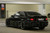 BMW 3-Series E46 Tinted Smoked Tail Lamp Light Overlays Film Protection BMW 3-Series E46 Tinted Smoked Tail Lamp Light Overlays Film Protection