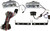 Clear Lens Fog Lights Driving Lamps for 2008 2009 2010 2011 Scion xB Clear Lens Fog Lights Driving Lamps for 2008 2009 2010 2011 Scion xB